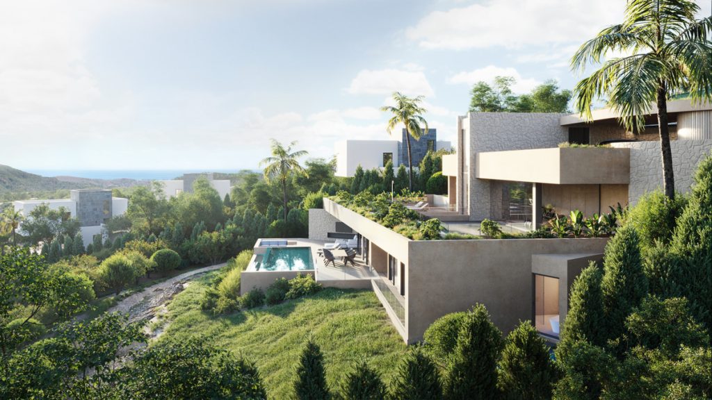VILLA MACARENA F17