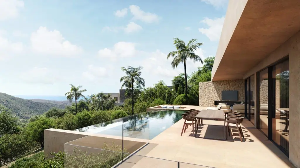 VILLA MACARENA F17