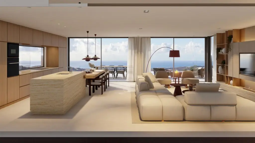 VILLA MACARENA F17