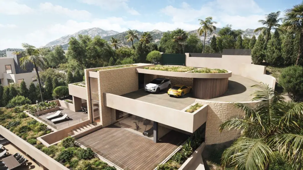VILLA MACARENA F17