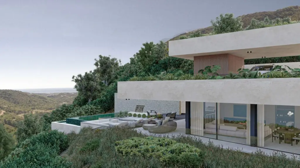 VILLA VALENTINA M5