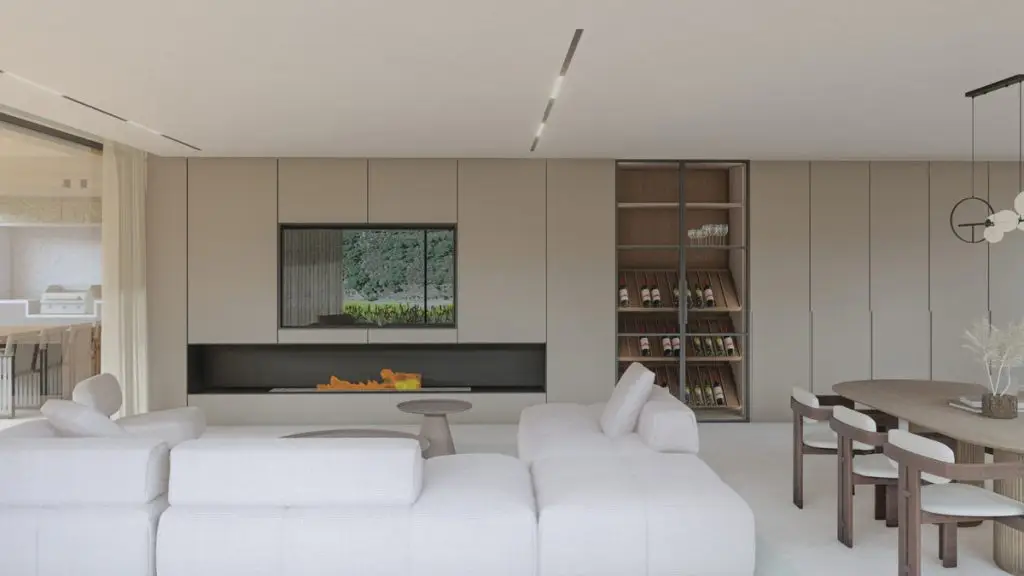 VILLA VALENTINA M5