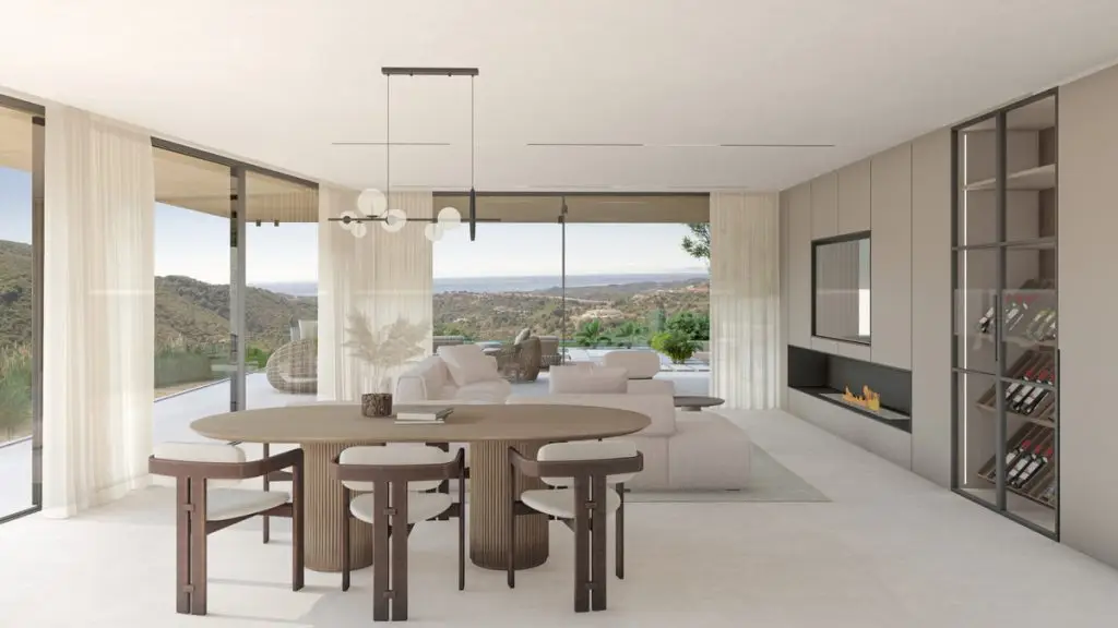 VILLA VALENTINA M5