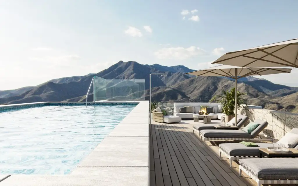 Ocean View Marbella