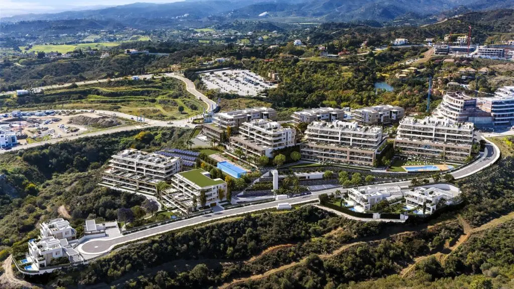 Marine Hills Phase 1 – Semi-Detached Villas