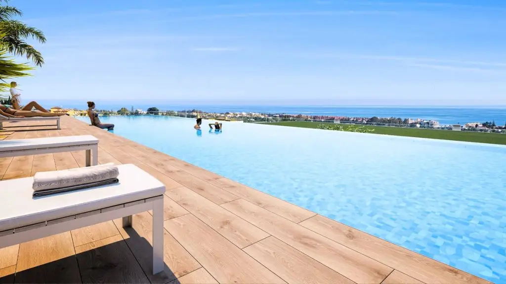 Marine Hills Phase 1 – Semi-Detached Villas