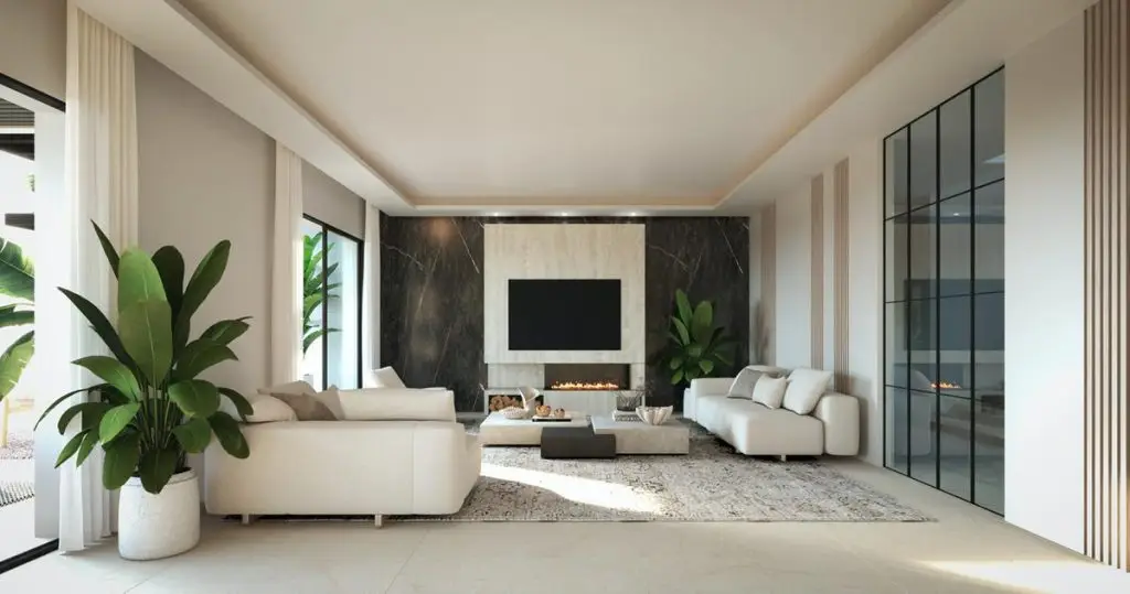VILLA BENALMADENA