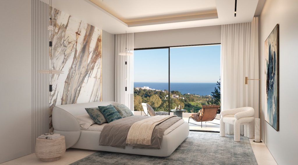 VILLA BENALMADENA