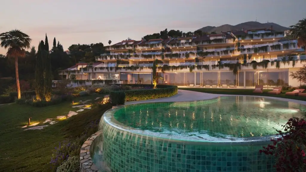 Casatalaya Residences