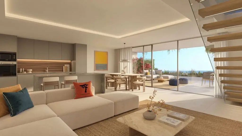 Casatalaya Residences