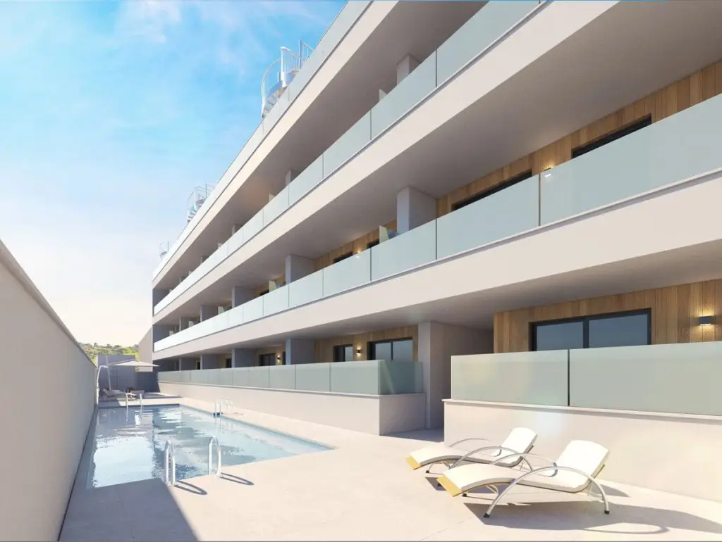 Residencial Mijasol