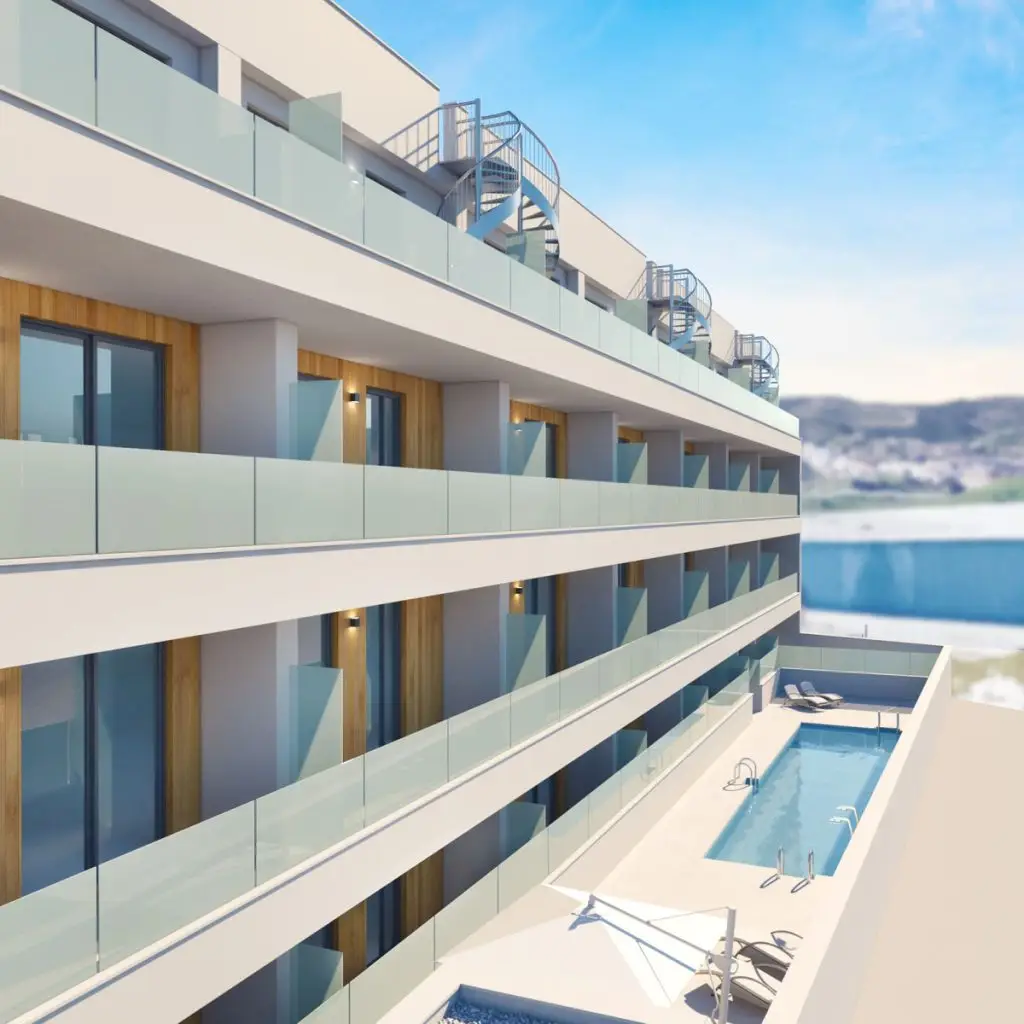 Residencial Mijasol