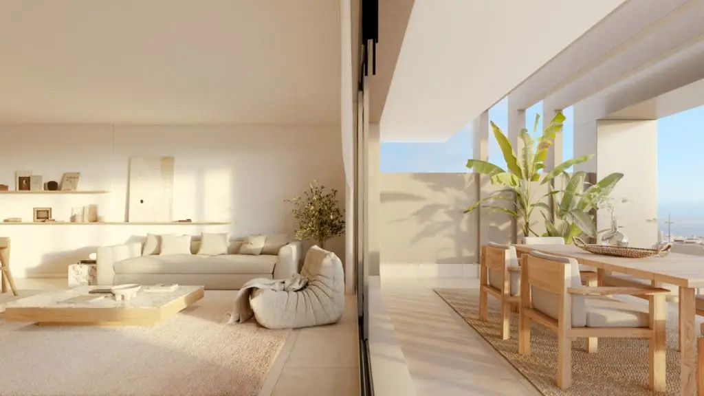 Las Mesas Infinity Homes