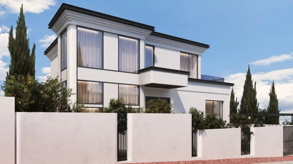 Villa Camino 45