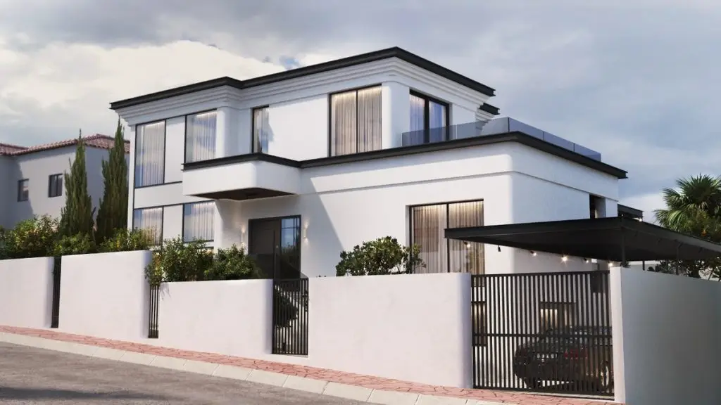 Villa Camino 45