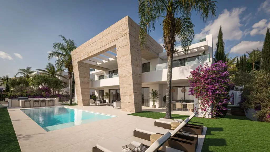 The Club Villas