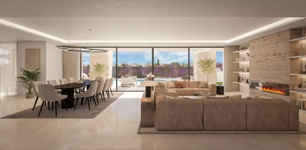 The Club Villas