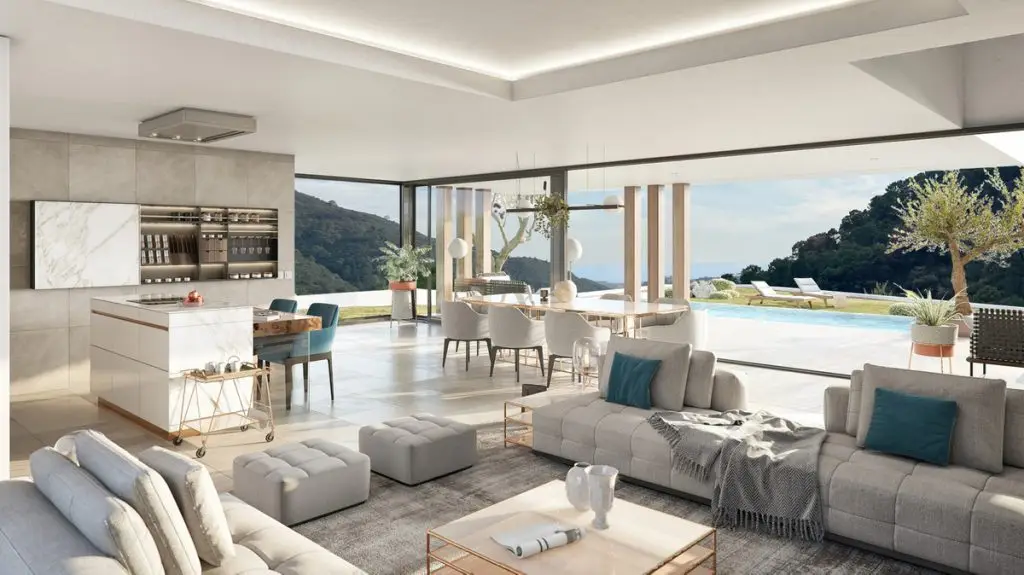 VILLA AZAHAR M4