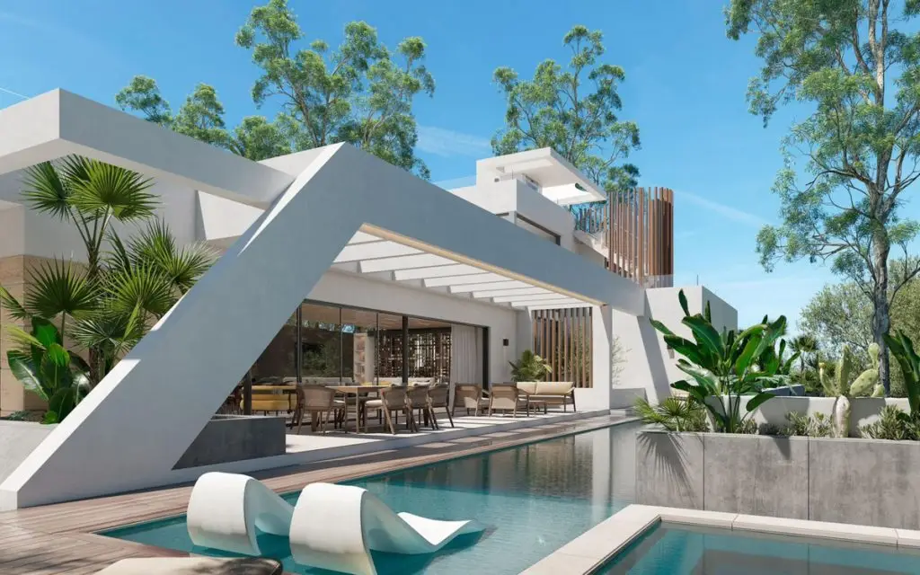 Villa Las Palomas