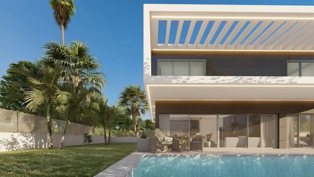Villa Irıs