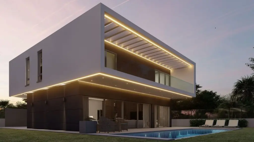 Villa Irıs