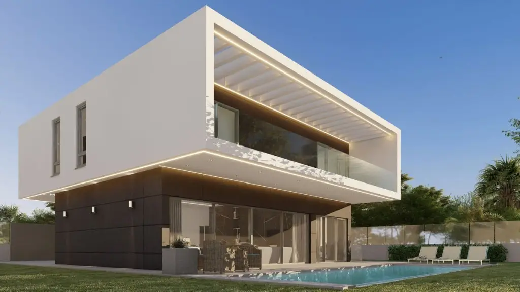 Villa Irıs