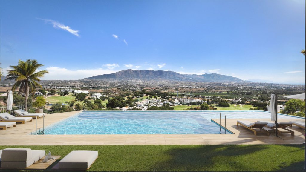 Sunrise Golf Residences