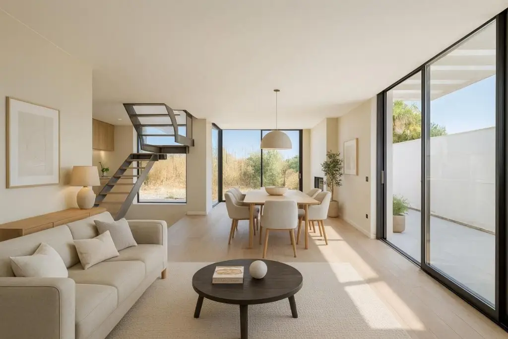 Villa Air