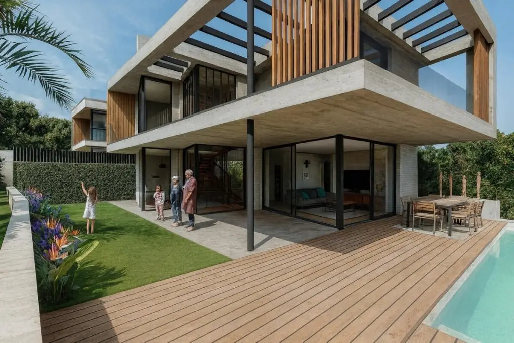 Villa Air