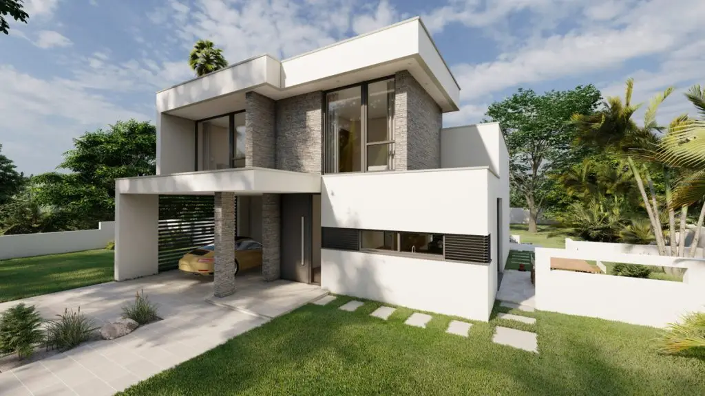 Villa Melrose