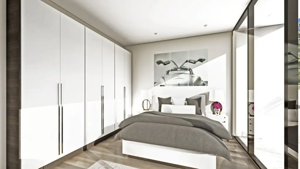 Villa Melrose