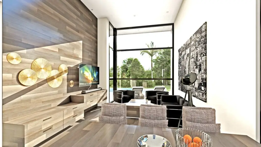 Villa Melrose