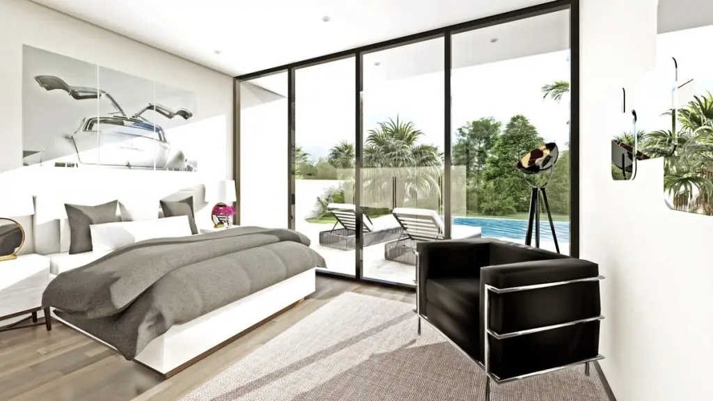 Villa Melrose