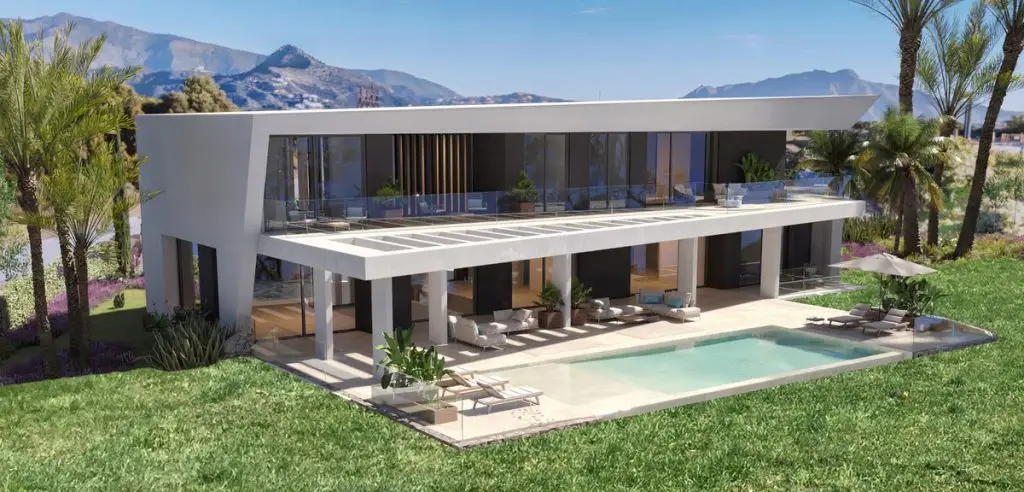 VILLA LIRIA