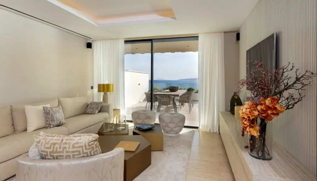 Ikkil Bay – Key Ready