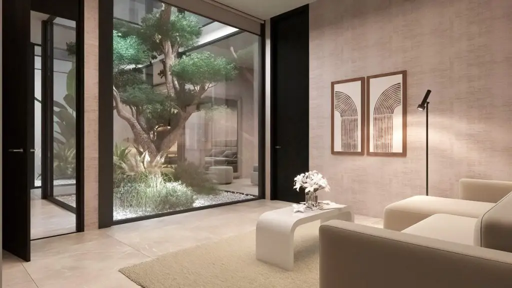 Villa Alfa
