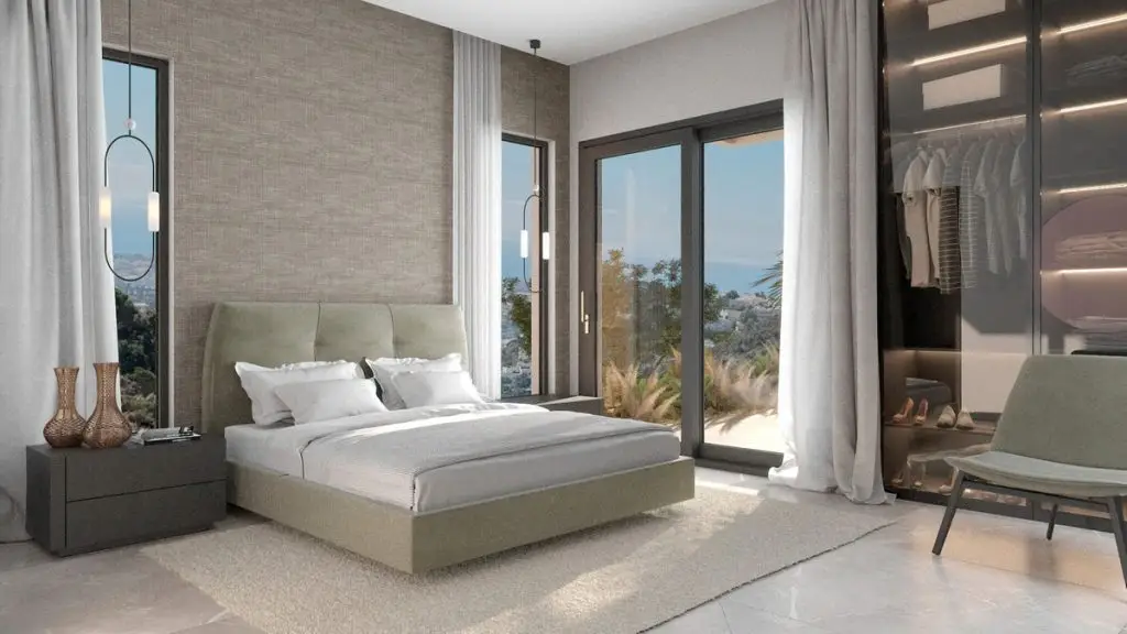 Villa Alfa