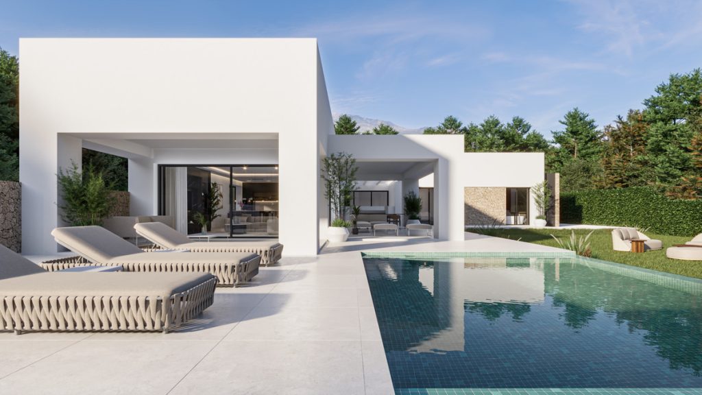Villa Carolina