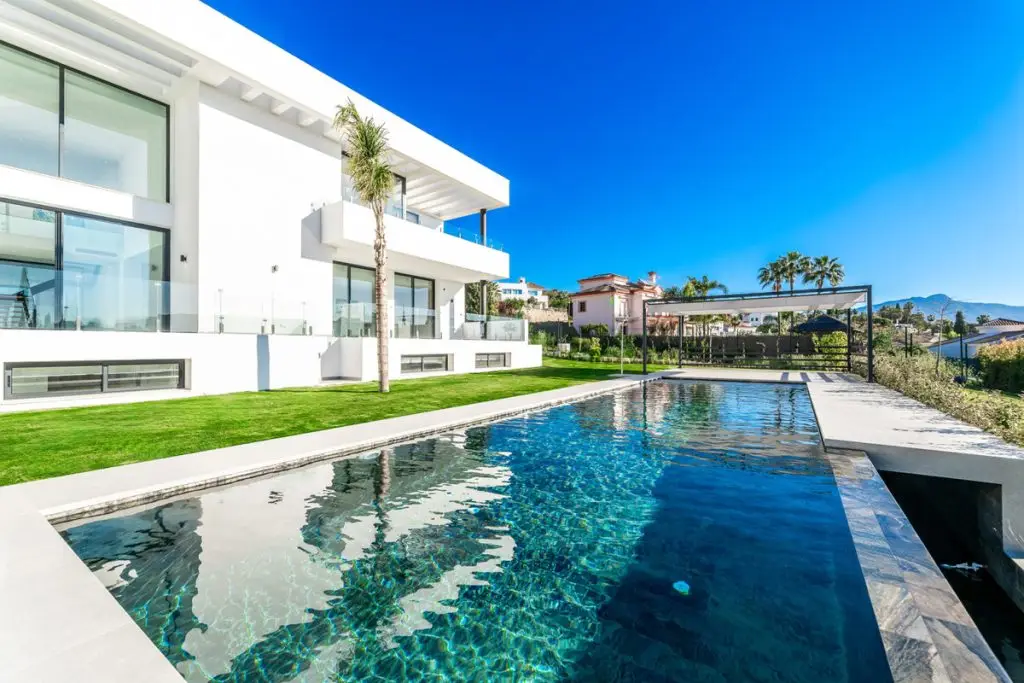 Villa Paradise