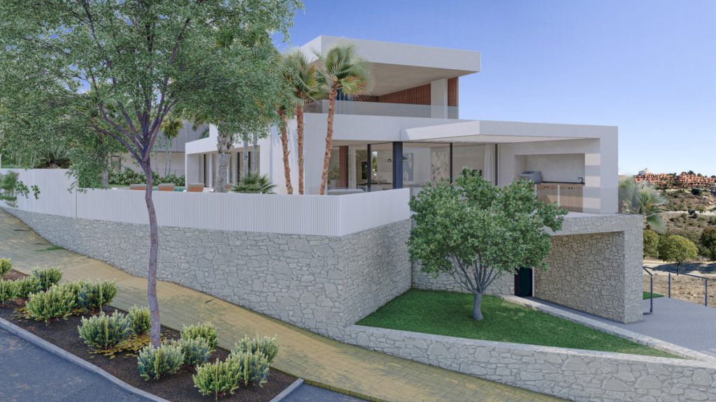 Villa Natalie