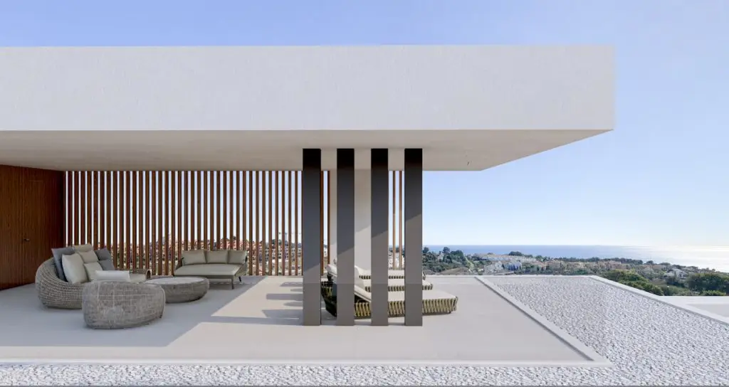 Villa Natalie
