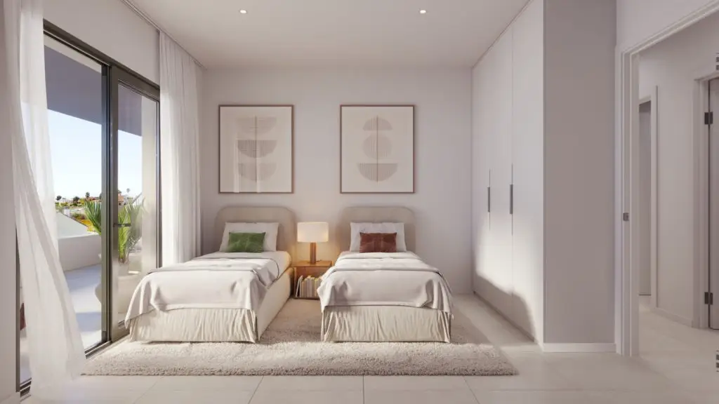 Astra Homes
