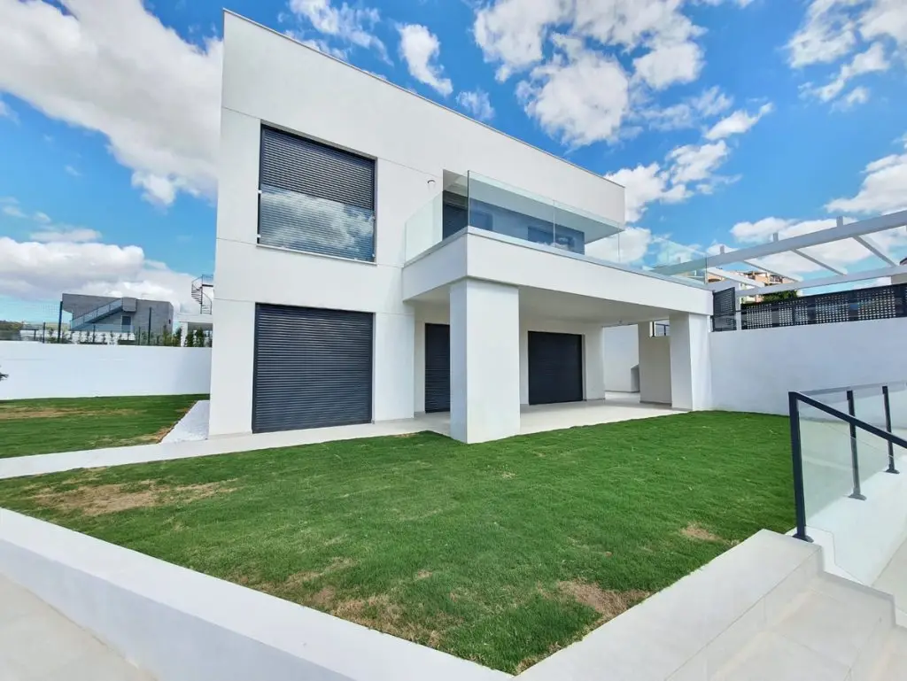 VILLAS MORA SUN&BEACH