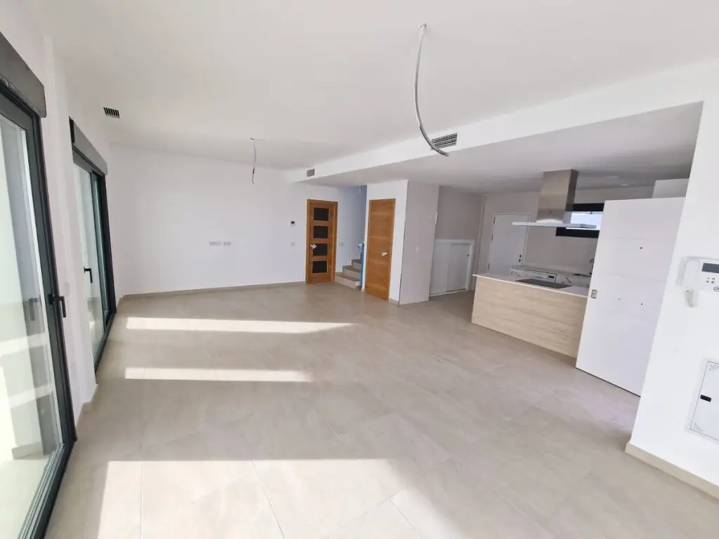 VILLAS MORA SUN&BEACH