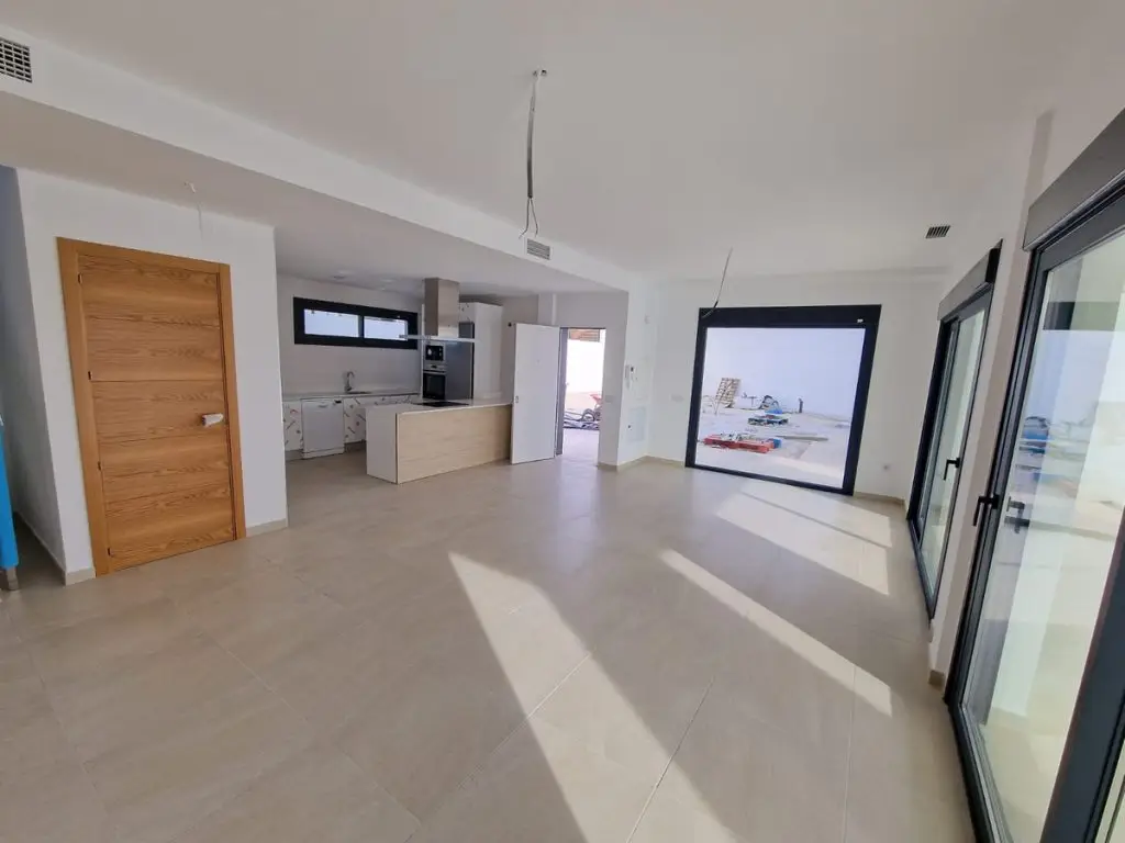 VILLAS MORA SUN&BEACH