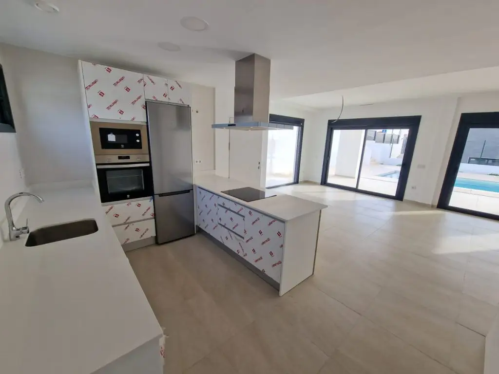 VILLAS MORA SUN&BEACH