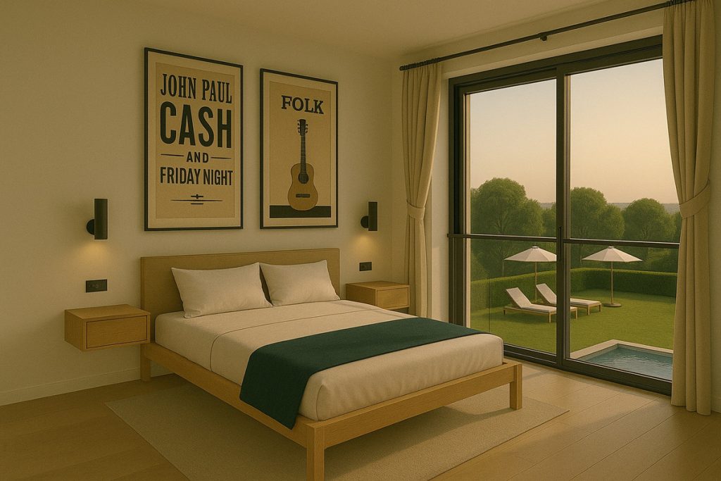 Benjamin’s Dream