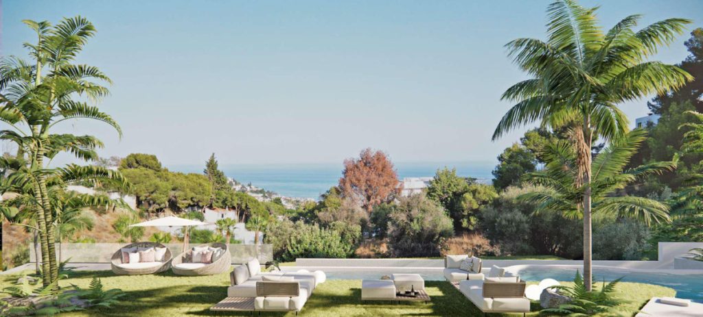 VILLA FLORES 11 – RANCHO SANTA MÓNICA