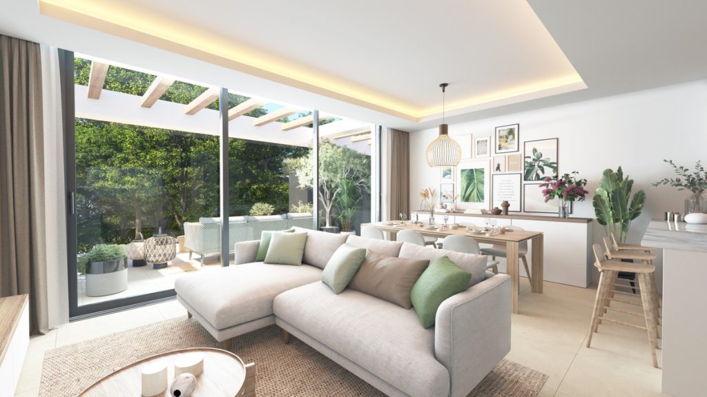 Sunny Hill Residences