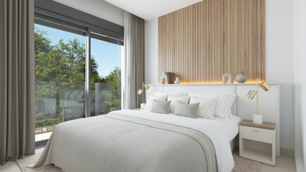 Sunny Hill Residences